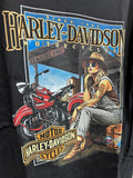 Emerald City Harley-Davidson® Hangin Out Moose Back