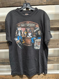 Emerald City Harley-Davidson® HDMC Club Moose Back