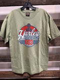 Emerald City Harley-Davidson® Fuel Stop Moose Back