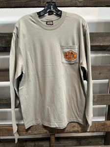 Emerald City Harley-Davidson® HDMC Moose Back