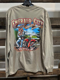 Emerald City Harley-Davidson® HDMC Moose Back