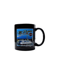 Mt. Rainier Harley-Davidson® Seattle Mug